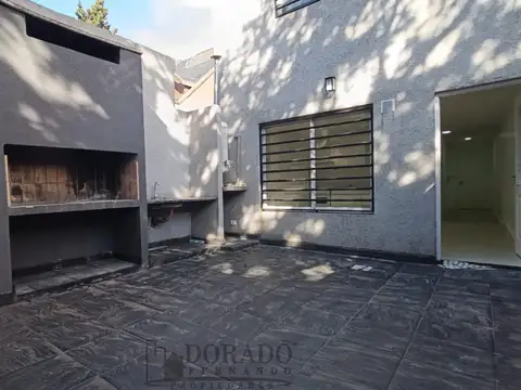 Departamento en Venta 3 años