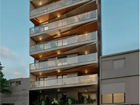 Departamento en Venta 1 año