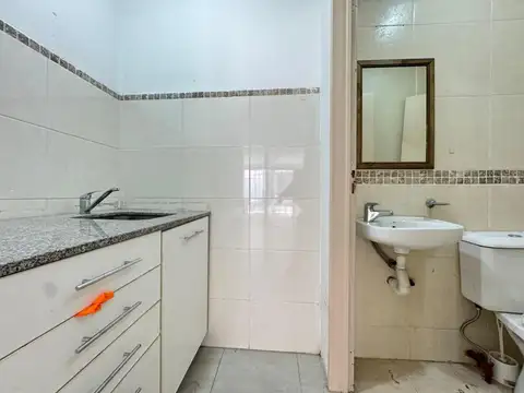 Oficina en Venta en Villa Crespo, USD 97.000