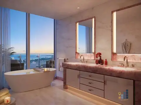 Departamento en Venta en Miami, USD 1.300.000