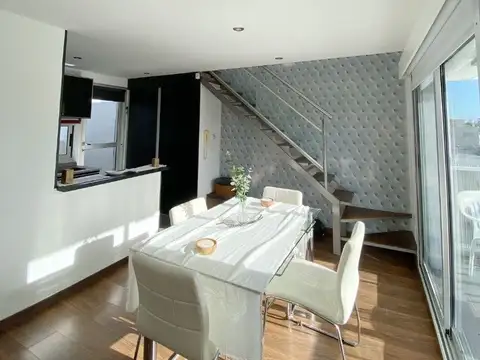 Alquiler Amoblado en Pichincha