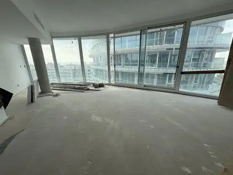 Avenida Libertador  al 1600