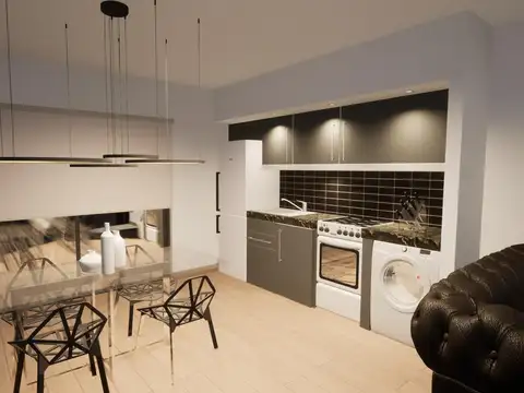 Departamento en Venta en Moron, USD 55.000