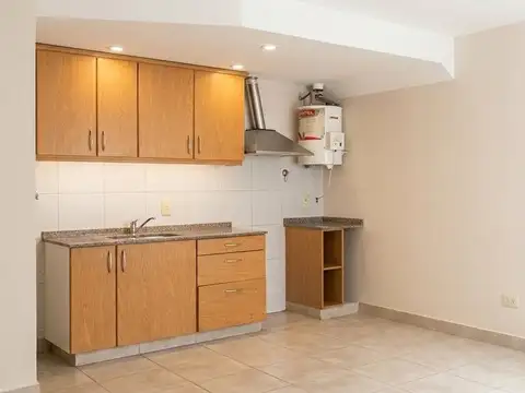 Depto Tipo Casa en Alquiler de 2 ambientes