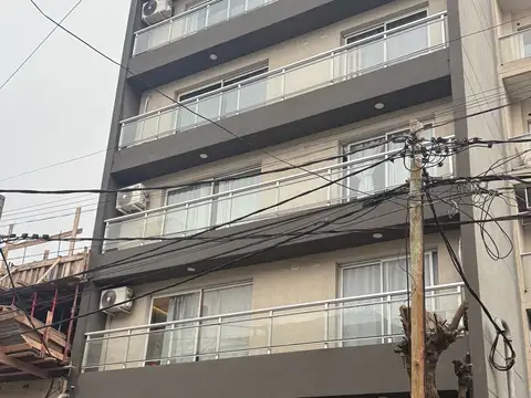 Venta Departamento 2 ambientes - Muñiz