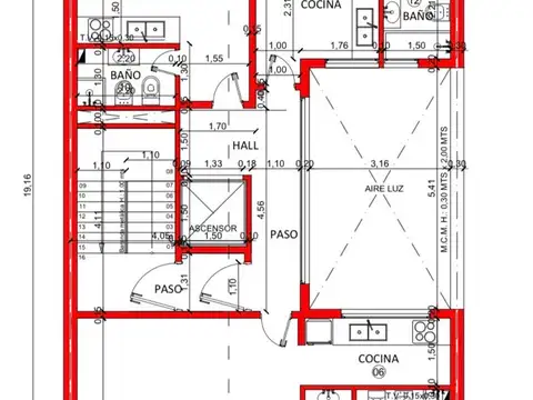 Departamento en Venta en Muñiz, USD 90.750