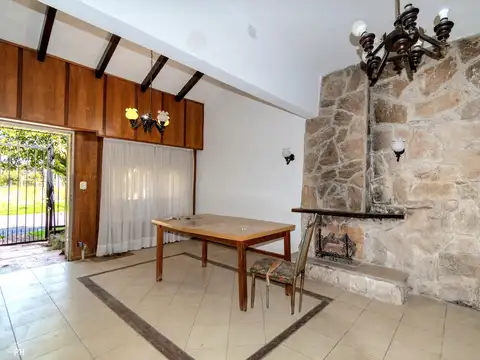 Casa en Venta 50 años