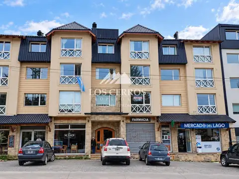Departamento en alquiler