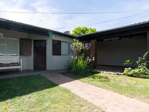 Casa en Venta 25 años