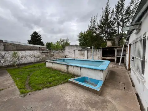 CASA EN VENTA SAN CARLOS 2 DORMITORIOS