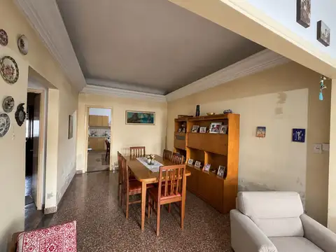 CASA EN VENTA SAN CARLOS 2 DORMITORIOS