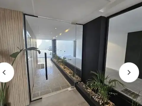 Departamento en venta en Villa Crespo