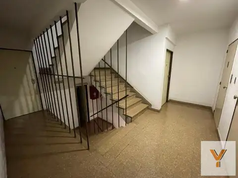 Departamento en Venta 35 años