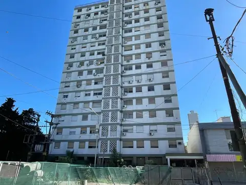 14 de Julio y Alberdi