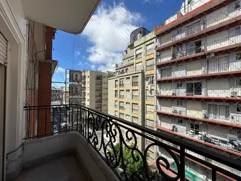 Venta Departamento 3 Ambientes Frente Balcon Obra Gas