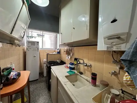 Departamento en Venta 50 años