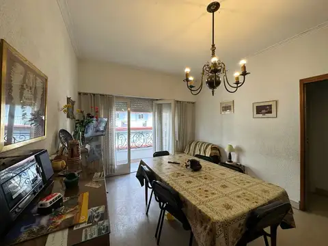 Departamento en Venta en Centro, USD 75.000