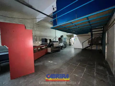EDIFICIOS EN BLOCK/ESTRUCTURAS/OBRAS - LOMAS DE ZAMORA - ESTE, GRAN BS. AS. SUR