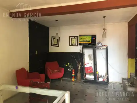 COMBATIENTES DE MALVINAS al 600