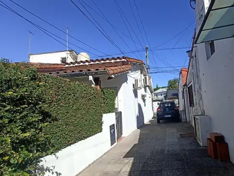 Depto Tipo Casa 3 ambientes con 2 baños