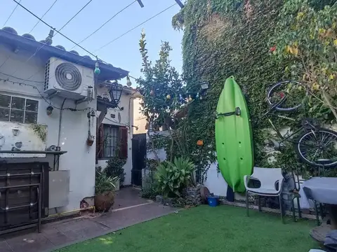 Depto Tipo Casa en Venta 45 años
