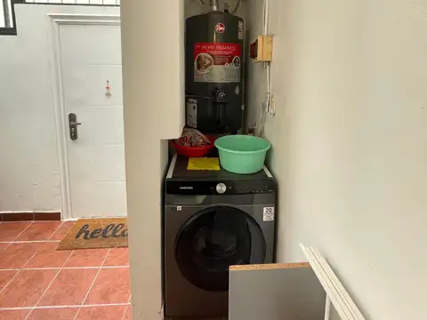 Depto Tipo Casa en Venta en Villa Urquiza, USD 175.000