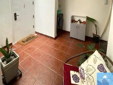Depto Tipo Casa en Venta de 2 dormitorios