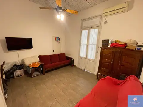 Venta PH de 3 Ambientes en Planta Baja con Terraza