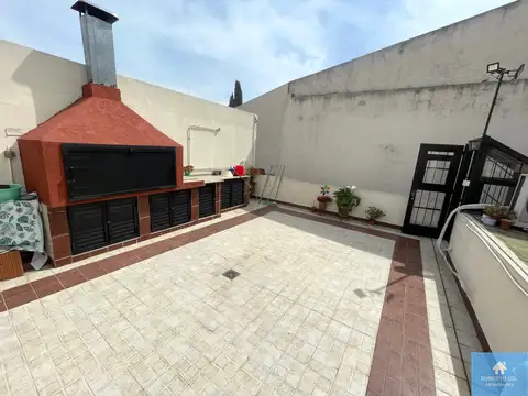 Venta PH de 3 Ambientes en Planta Baja con Terraza