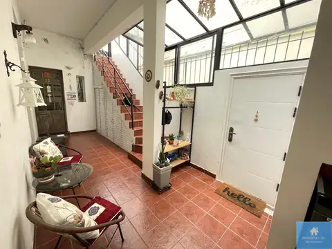 Venta PH de 3 Ambientes en Planta Baja con Terraza