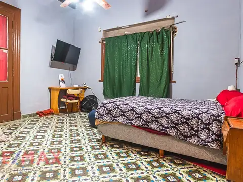 Depto Tipo Casa en Venta en Ramos Mejia, USD 129.900
