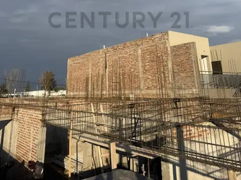 Departamento en Venta en Carrodilla, USD 55.000