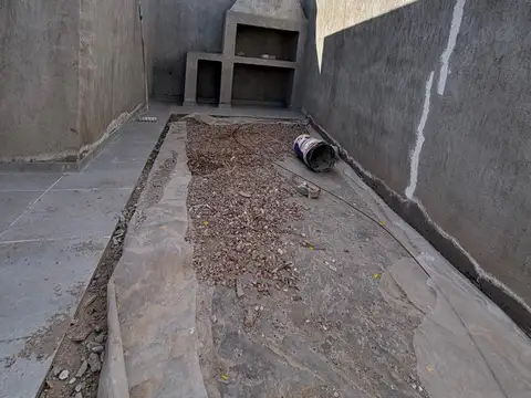 Casa en Venta al Oeste