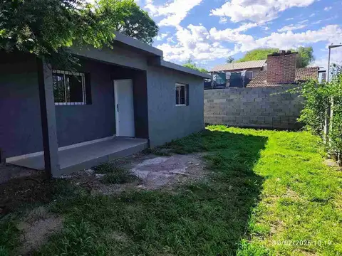 VENTA CASA 3 DORM VILLA ALLENDE LOMAS SUR