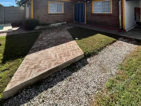 Casa en Alquiler en Zavalla, $ 1.100.000