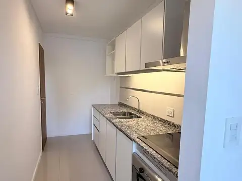 Departamento en Alquiler 5 años