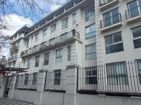 Departamento en Alquiler con Cochera en Ituzaingó