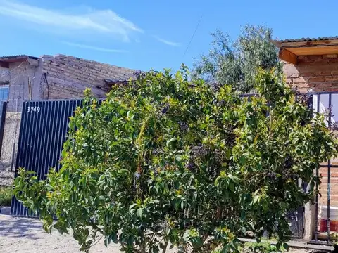 Casa en venta Quinta 25 