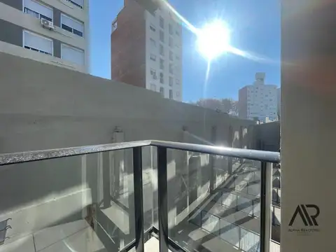 Departamento en Alquiler al Oeste