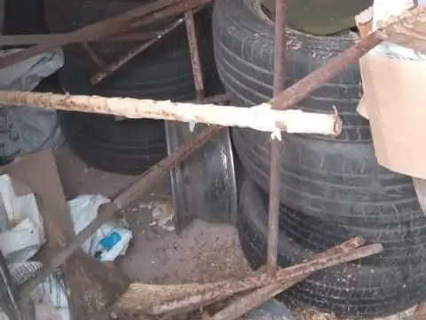 Departamento en Venta al Este