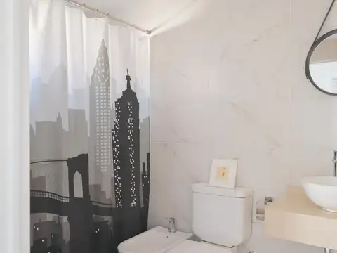 Venta Monoambiente Amplio con balcon -Chacarita