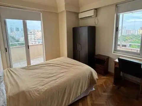 Departamento en Alquiler en Monserrat, $ 1.000.000