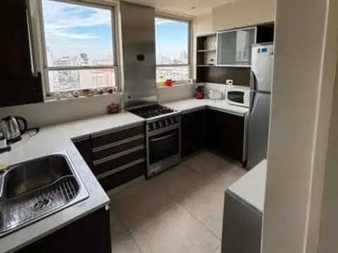 Departamento en Alquiler al Sur