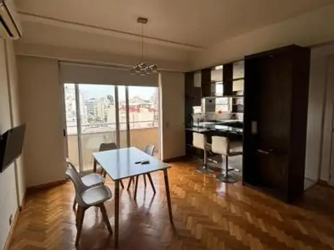 Avenida Belgrano 1100