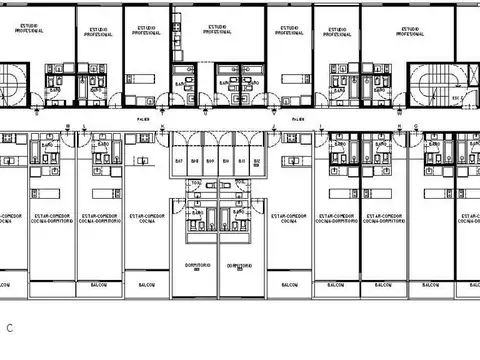 Departamento en Venta 1 año