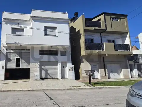 Pampa 1200, Piso 0