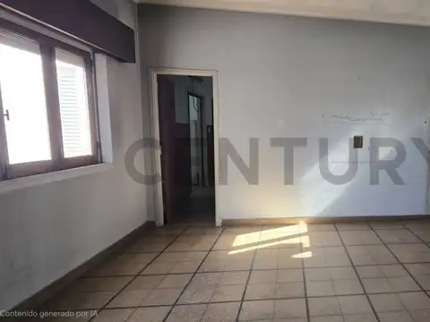 Pampa 1200, Piso 0