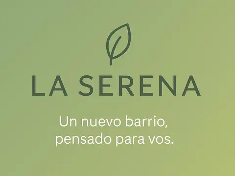 Barrio La Serena