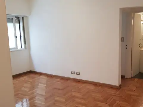 Departamento en Alquiler 50 años