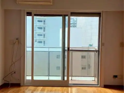 Departamento en Alquiler con 1 cochera